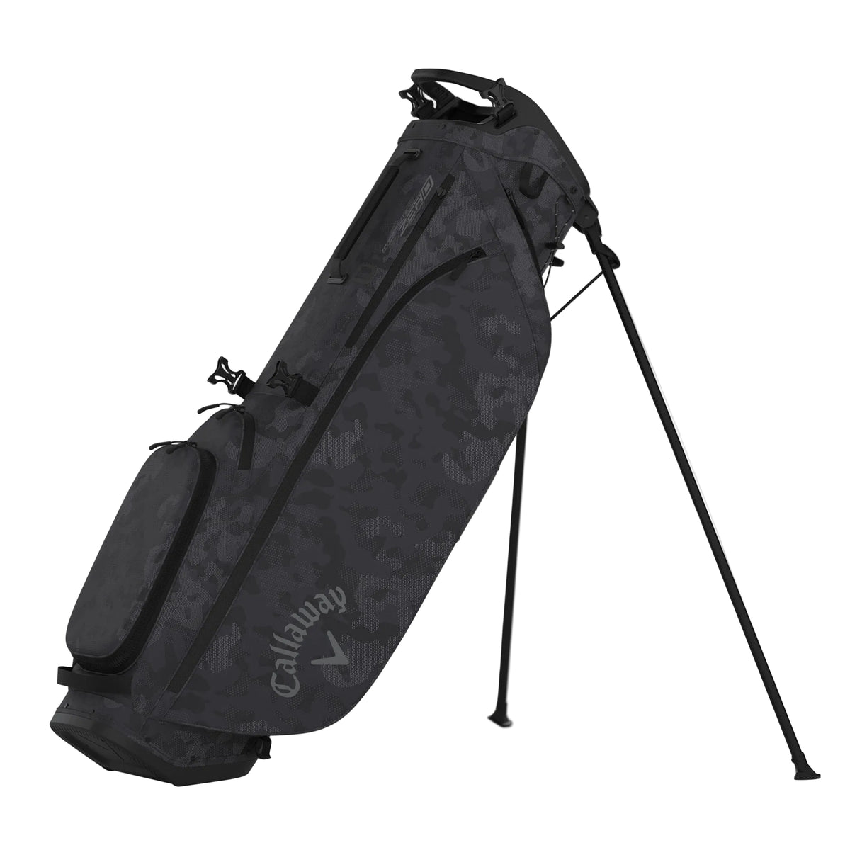 Callaway Hyperlite Zero Stand Bag