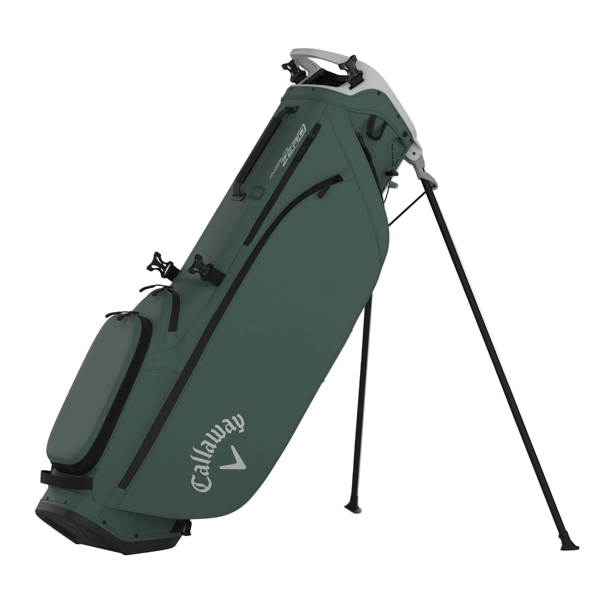 Callaway Hyperlite Zero Stand Bag - Canadian Pro Shop Online