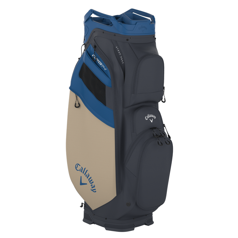 Callaway ORG 14 Cart Bag 2025