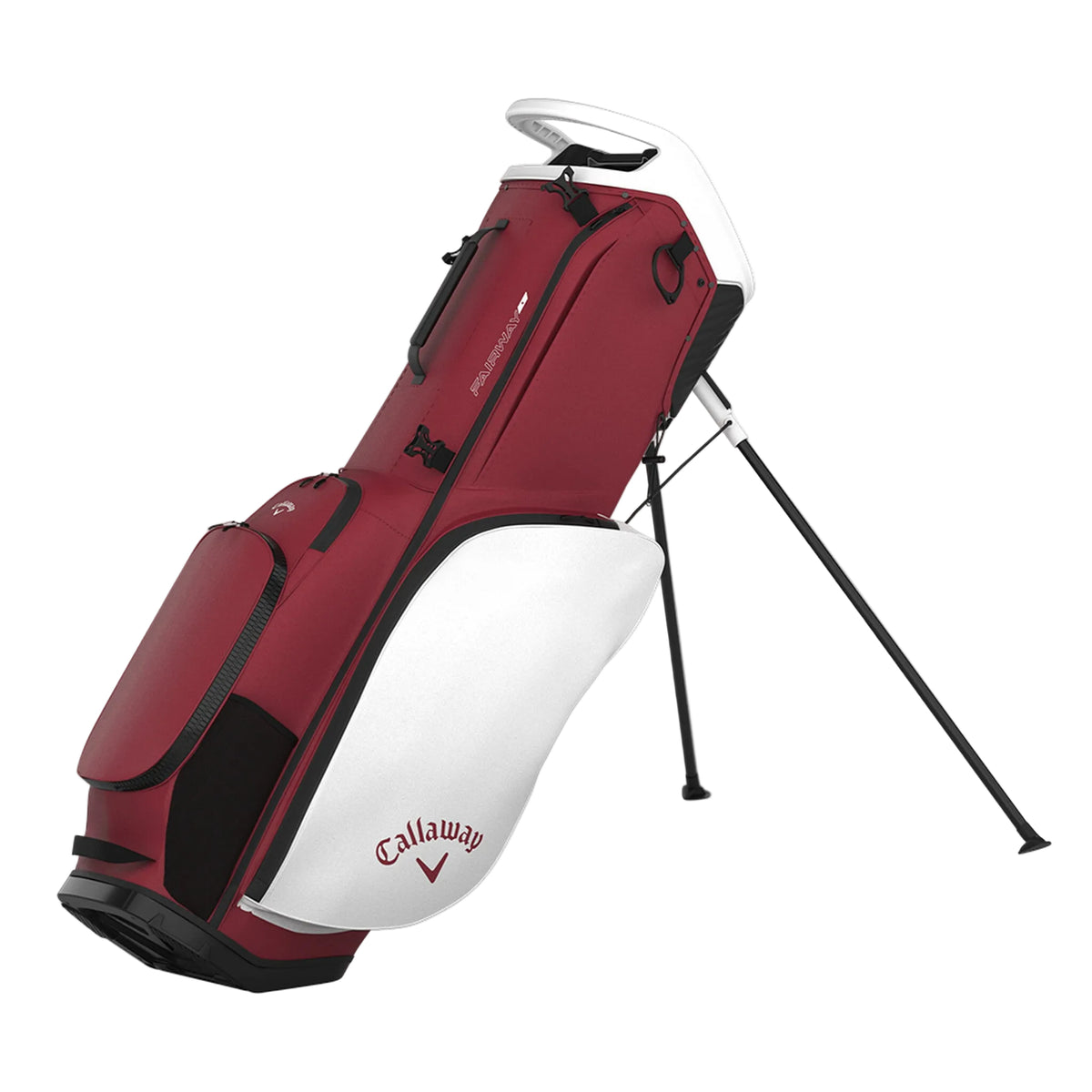 Callaway Fairway Plus Stand Bag