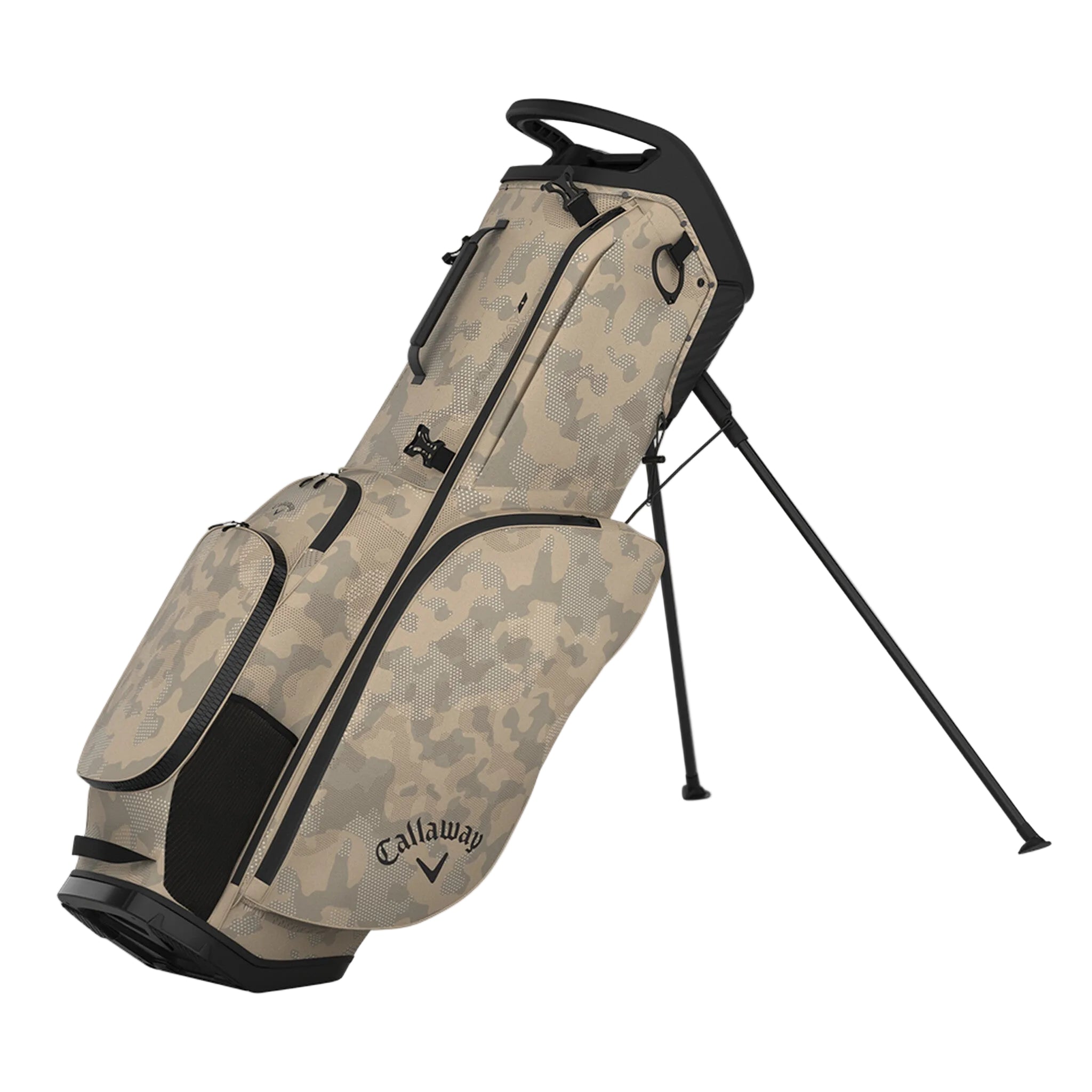 Callaway Fairway Plus Stand Bag - Canadian Pro Shop Online