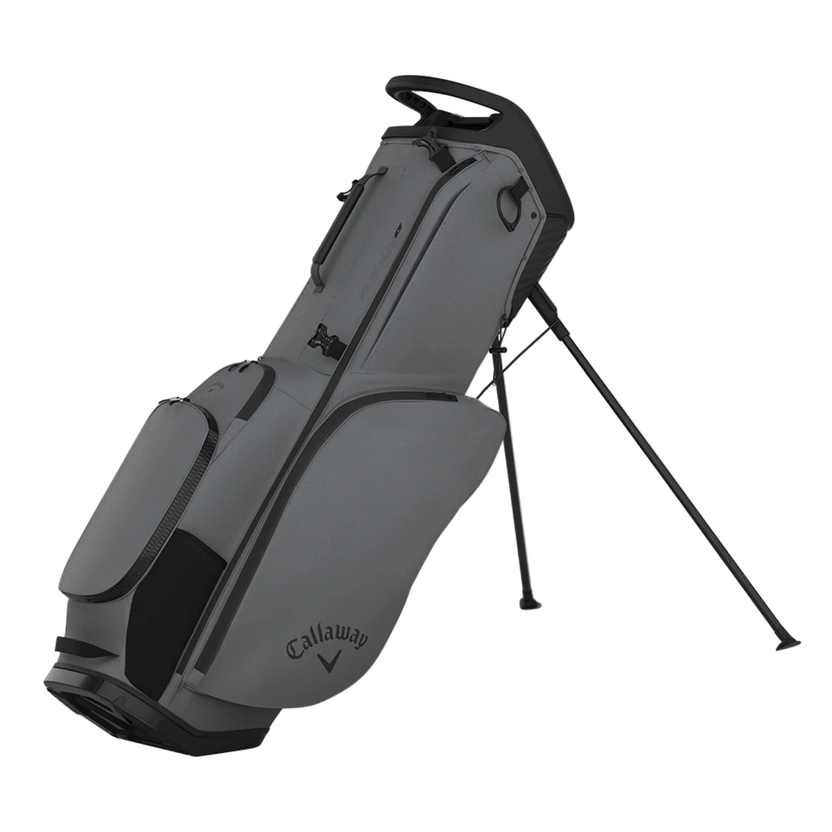 Callaway Fairway Plus Stand Bag