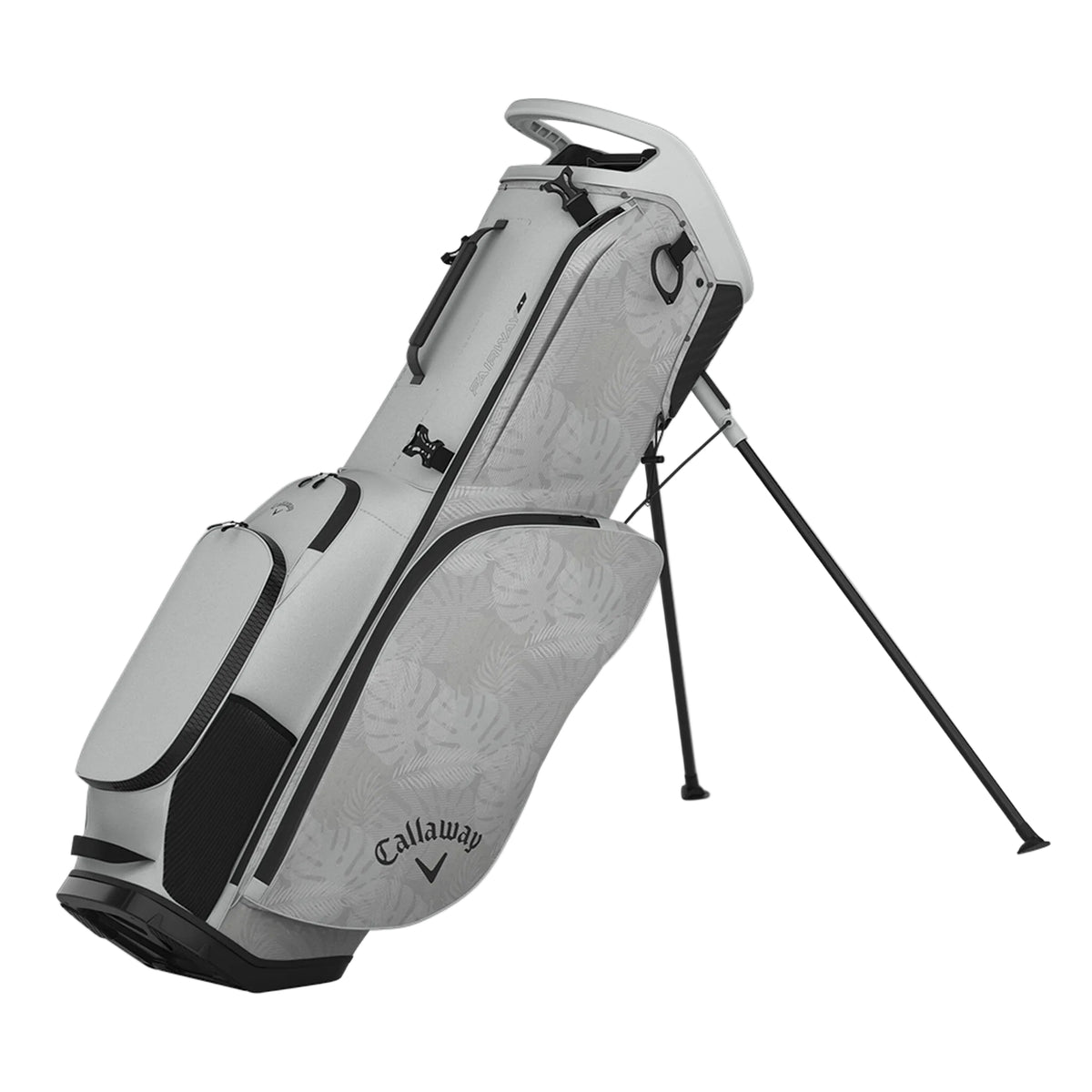 Callaway Fairway Plus Stand Bag