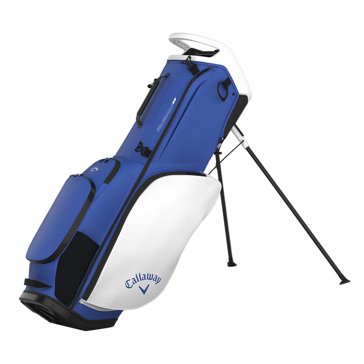 Callaway Fairway Plus Stand Bag