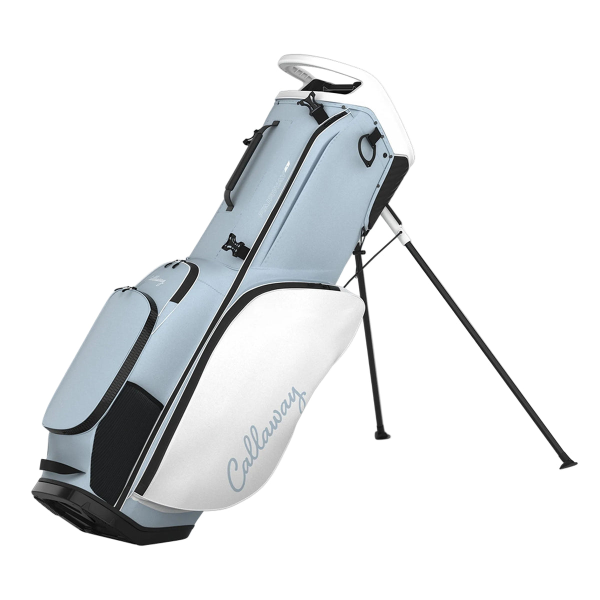 Callaway Fairway Plus Stand Bag
