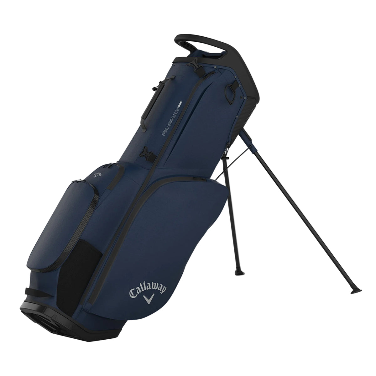 Callaway Fairway Plus Stand Bag