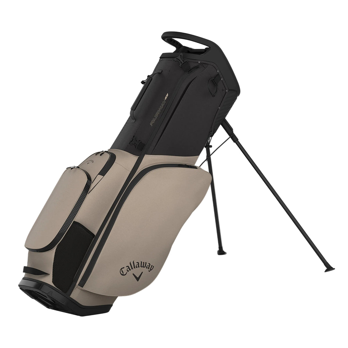 Callaway Fairway Plus Stand Bag