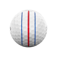 Callaway E•R•C Soft 25 Golf Balls - Dozen