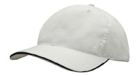 Custom Logo Headwear Canada Spring Woven Fabric with Wind Strap & Clip
