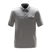 Custom Logo Stormtech Men's Rhodes Performance Polo