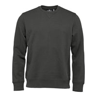 Custom Logo Stormtech Men's Yukon Crew Pullover