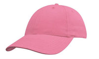 Custom Logo Headwear Canada Brushed Heavy Cotton Youth Size