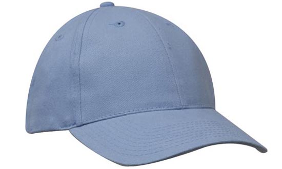 Custom Logo Headwear Canada Brushed Heavy Cotton || 4199