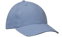 Custom Logo Headwear Canada Brushed Heavy Cotton || 4199
