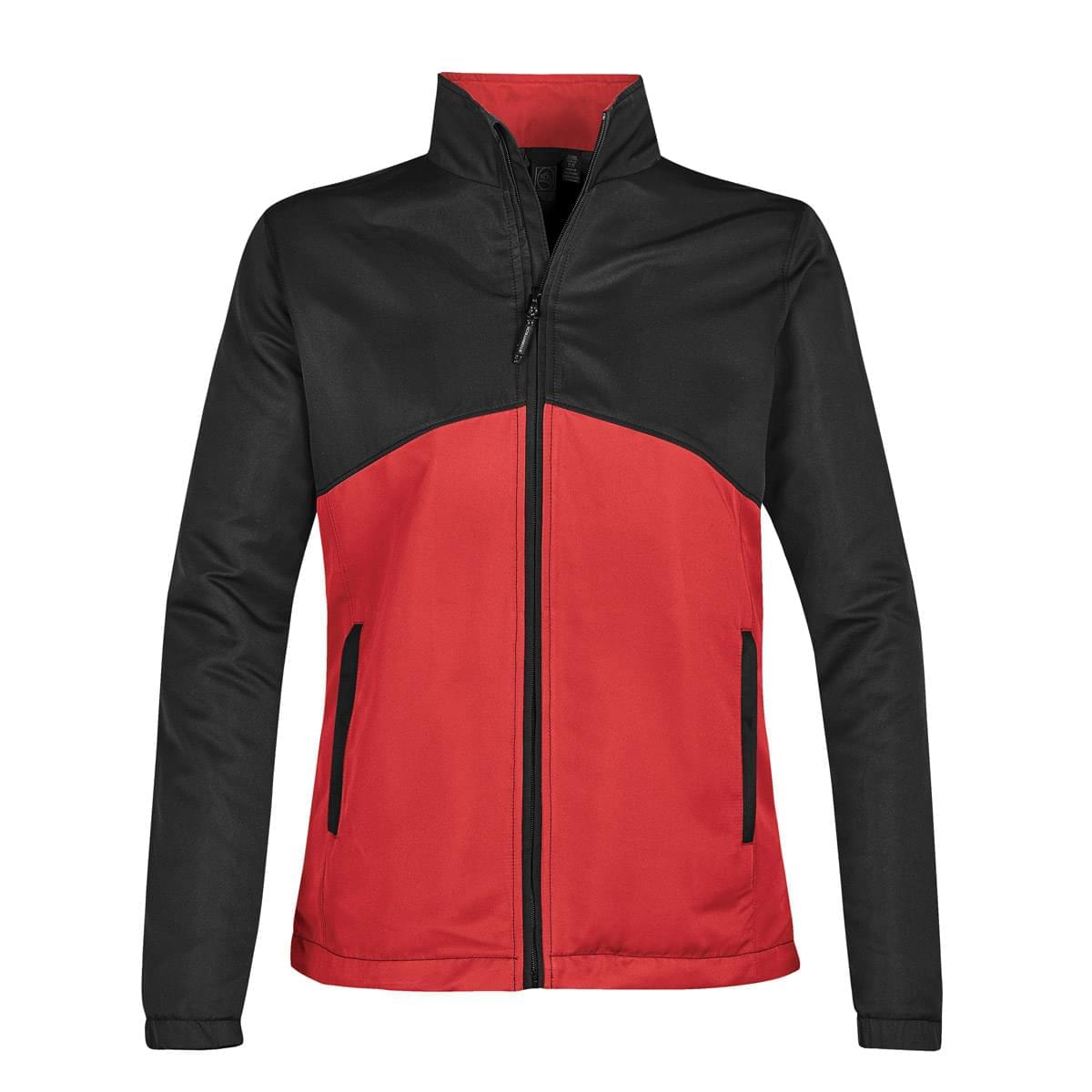 Custom Logo Stormtech Women's Endurance Shell