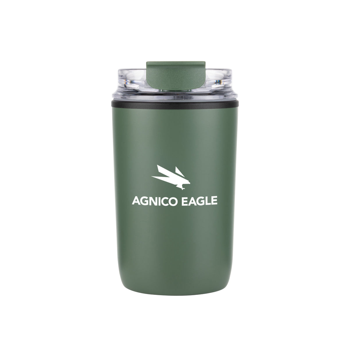Custom Logo Kirke Double Wall Tumbler - 10oz