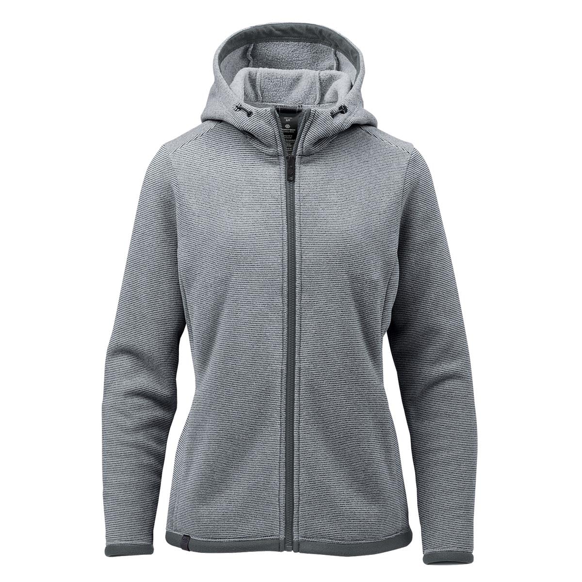 Custom Logo Stormtech Women's Medusa Fleece Hoody