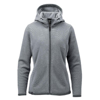 Custom Logo Stormtech Women's Medusa Fleece Hoody