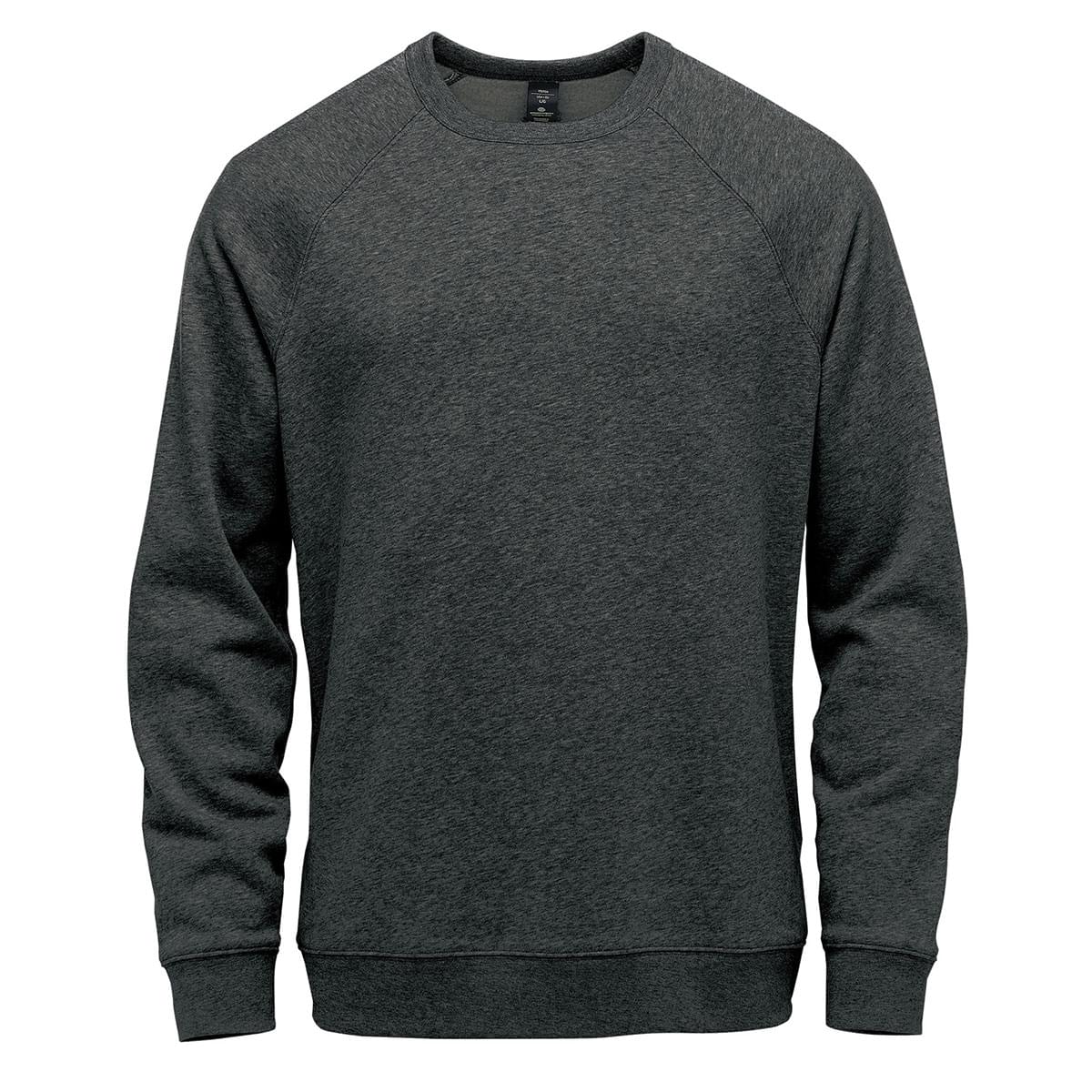 Custom Logo Stormtech Men's Monashee Fleece Crew Neck