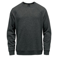 Custom Logo Stormtech Men's Monashee Fleece Crew Neck