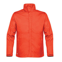 Custom Logo Stormtech Men's Logan Shell