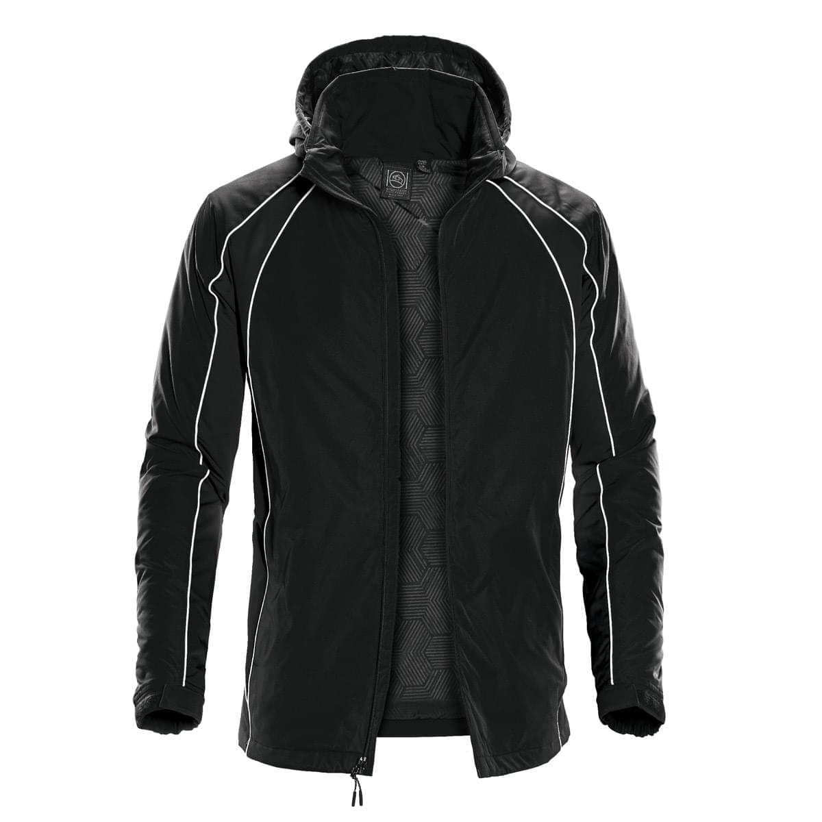 Custom Logo Stormtech Men's Road Warrior Thermal Jacket
