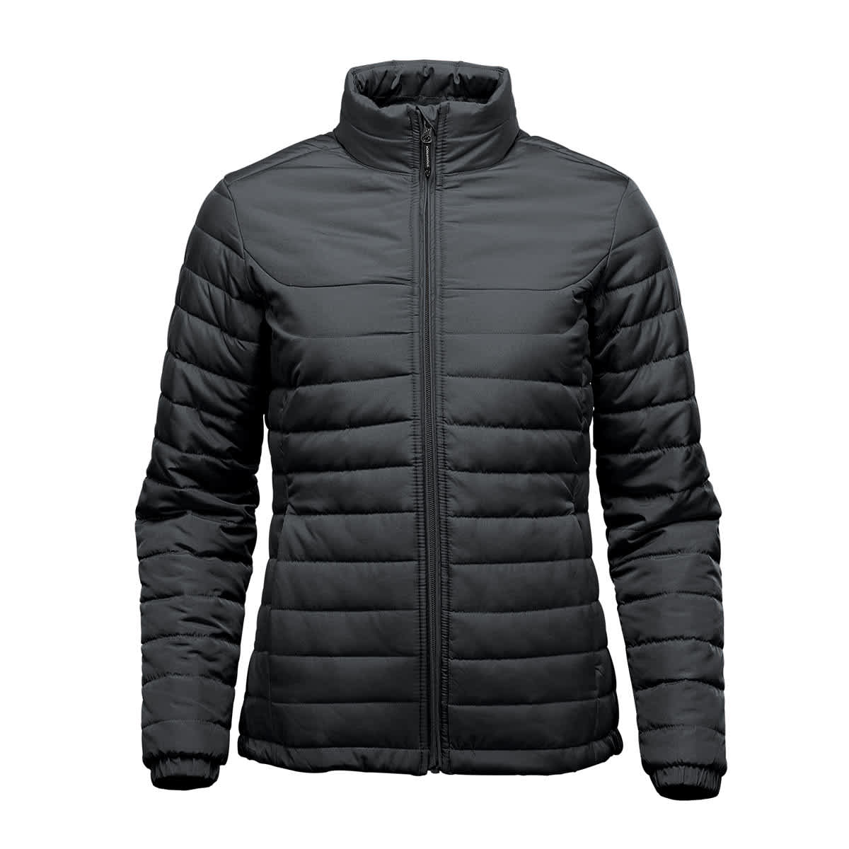 Custom Logo Stormtech Women's Nautilus Quilted Jacket