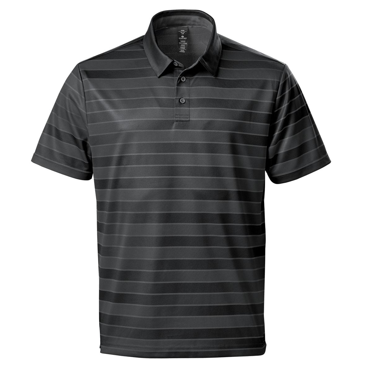Custom Logo Stormtech Men's Sienna S/S Polo
