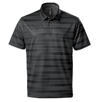 Custom Logo Stormtech Men's Sienna S/S Polo