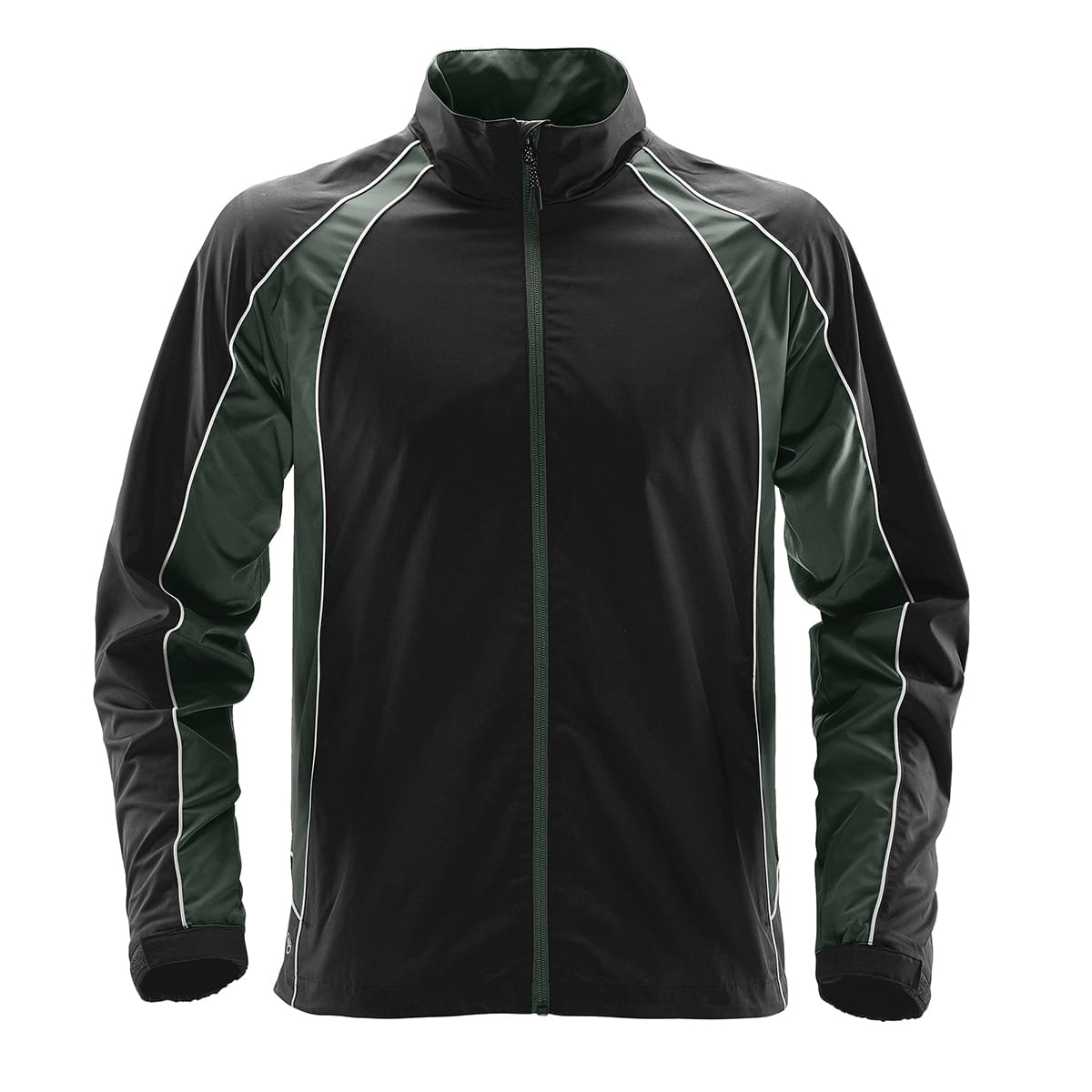 Custom Logo Stormtech Youth Warrior Training Jacket