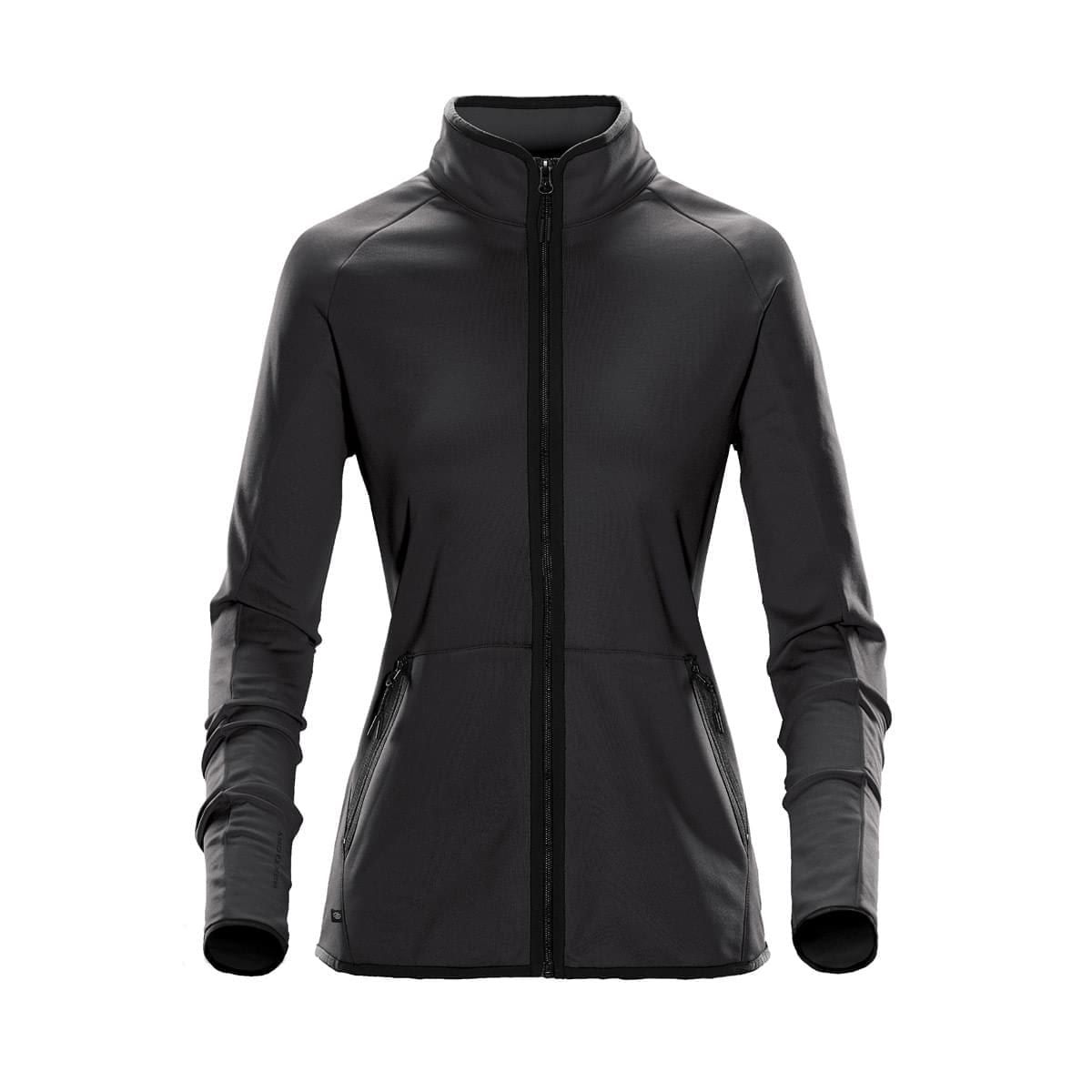 Custom Logo Stormtech Women's Mistral Fleece Jacket