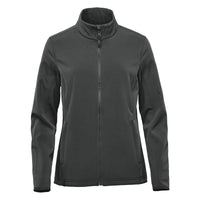Custom Logo Stormtech Women's Narvik Softshell