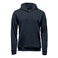 Custom Logo Stormtech Men's Monashee Fleece Pullover Hoody