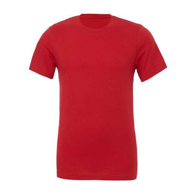 BELLA + CANVAS Jersey Tee