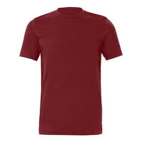 BELLA + CANVAS Jersey Tee