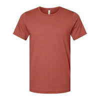 BELLA + CANVAS Jersey Tee