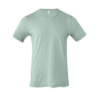 BELLA + CANVAS Jersey Tee