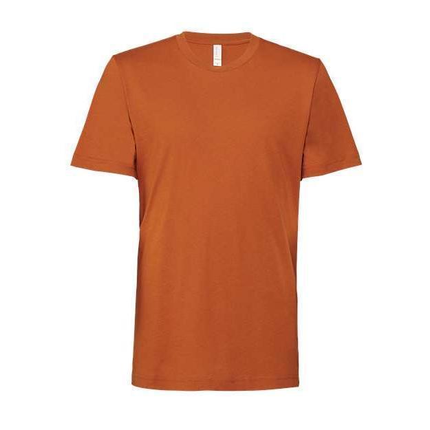 BELLA + CANVAS Jersey Tee