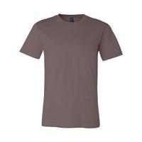 BELLA + CANVAS Jersey Tee