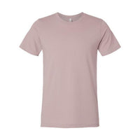 BELLA + CANVAS Jersey Tee