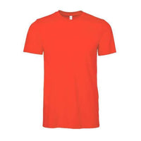 BELLA + CANVAS Jersey Tee