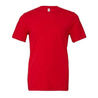 BELLA + CANVAS Jersey Tee