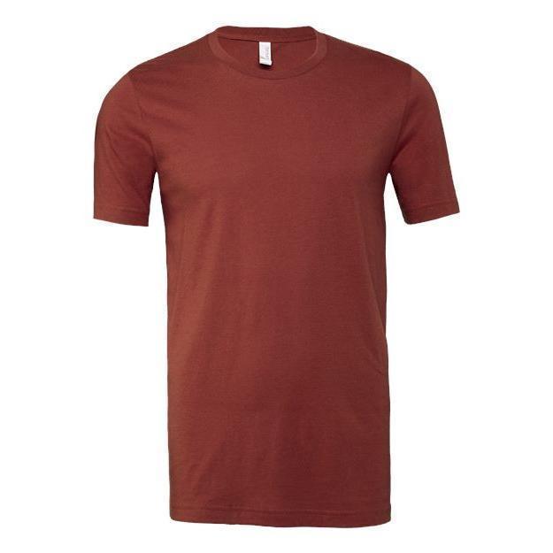 BELLA + CANVAS Jersey Tee