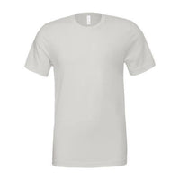 BELLA + CANVAS Jersey Tee