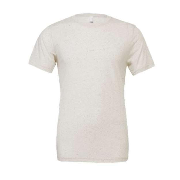 BELLA + CANVAS Triblend Tee