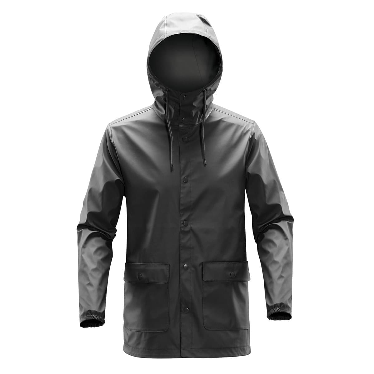 Custom Logo Stormtech Men's Squall Rain Jacket