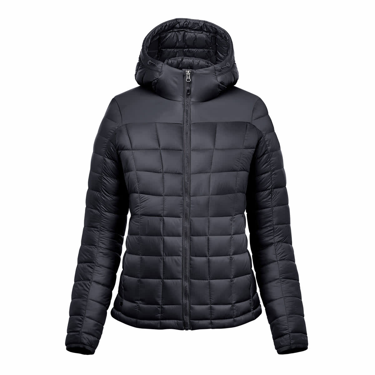 Custom Logo Stormtech Women's Tundra Quilted Jacket