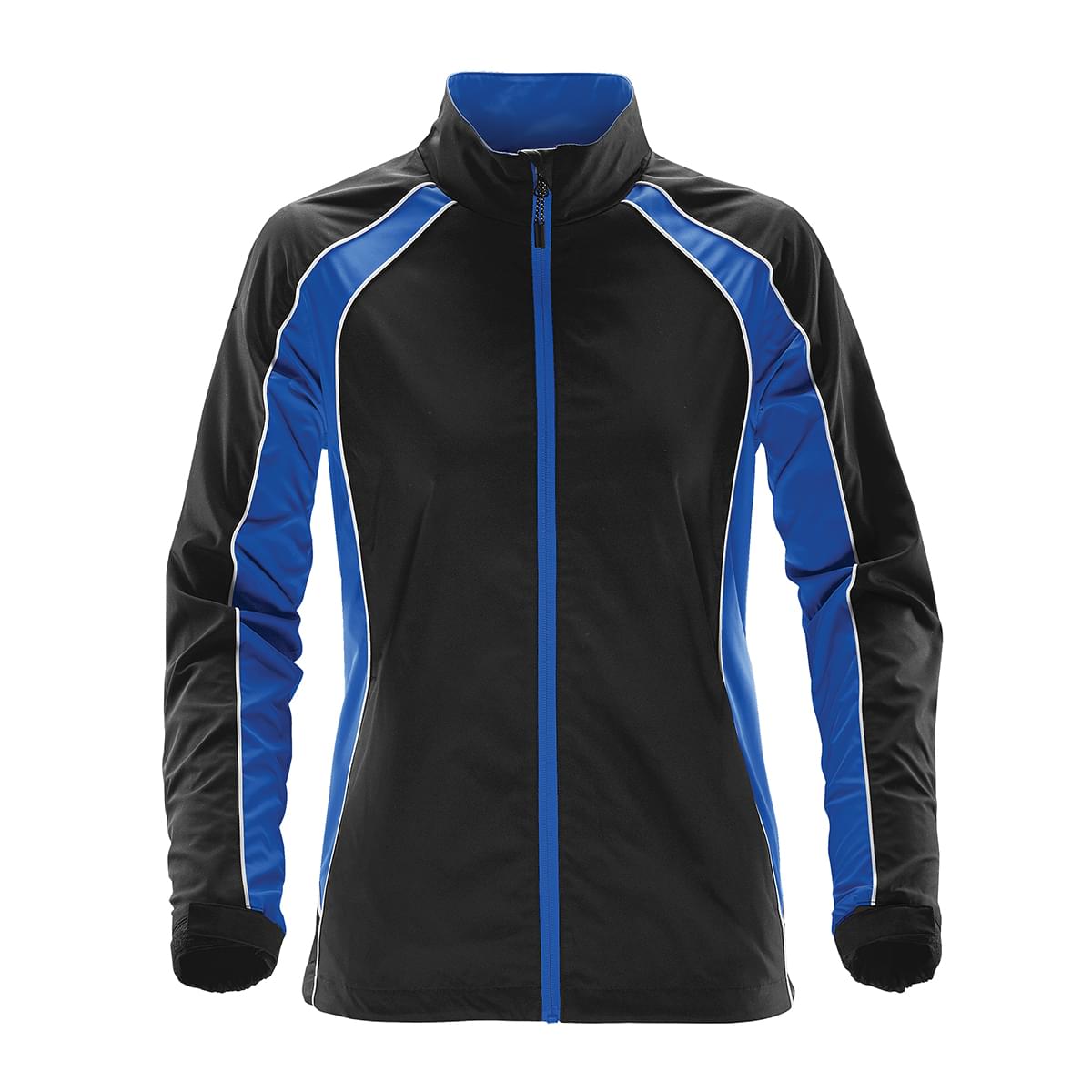 Custom Logo Stormtech Women's Warrior Training Jacket