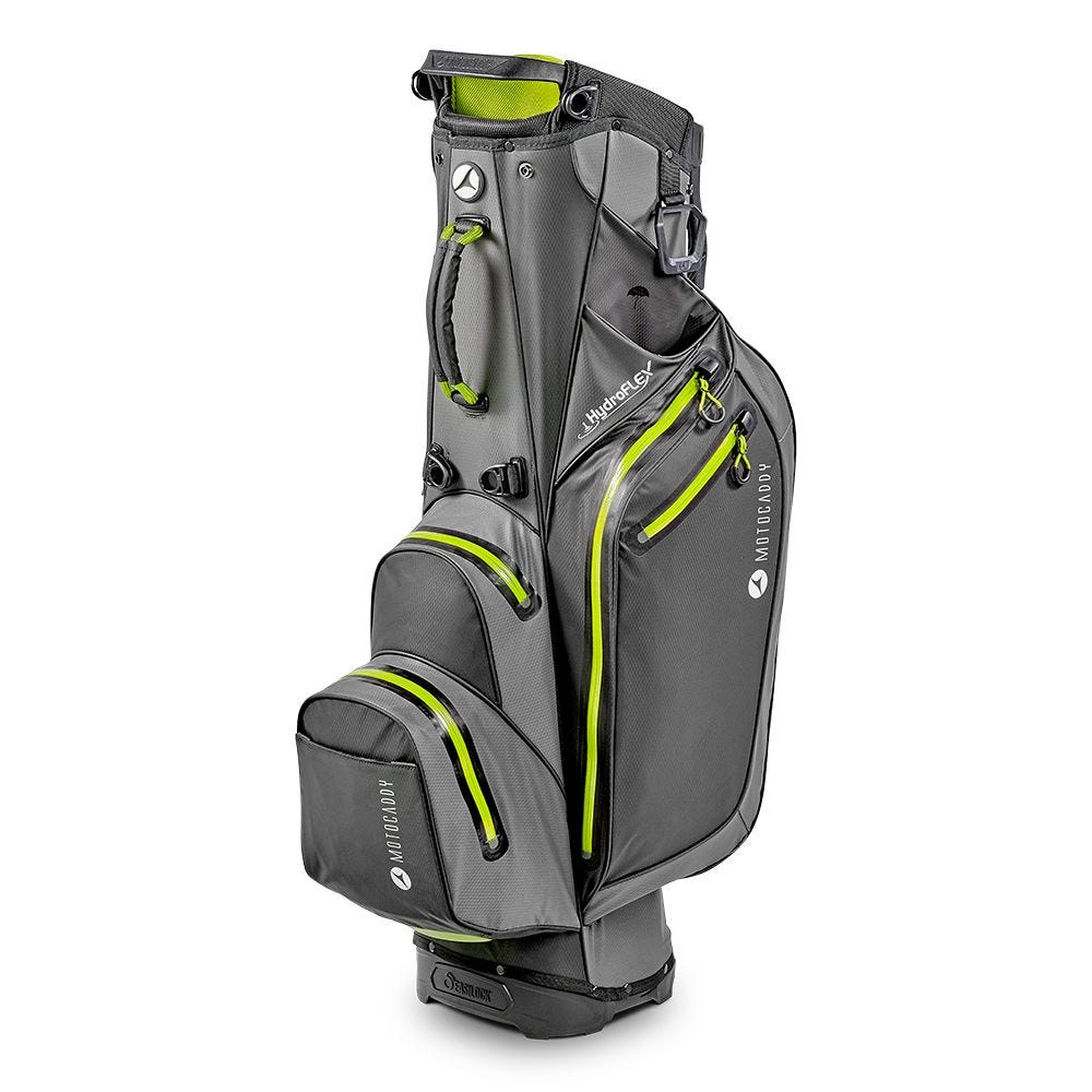 MotoCaddy Hydroflex Golf Bag