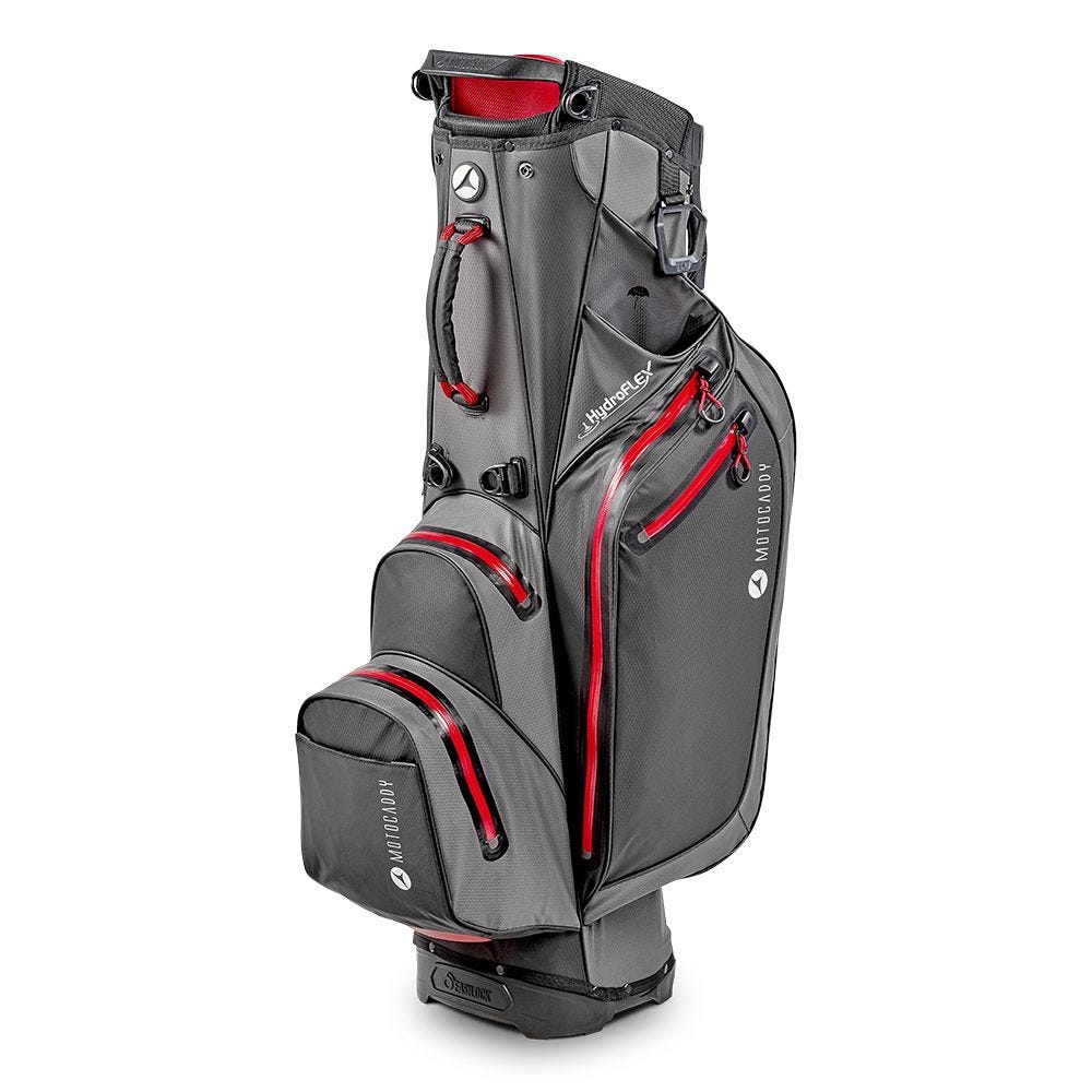 MotoCaddy Hydroflex Golf Bag